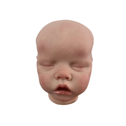 OtardDoll 16 Inch Painted Reborn Doll Kits Twins Handmade Bebe Doll Parts Accessories DIY Unassembled Reborn Kits