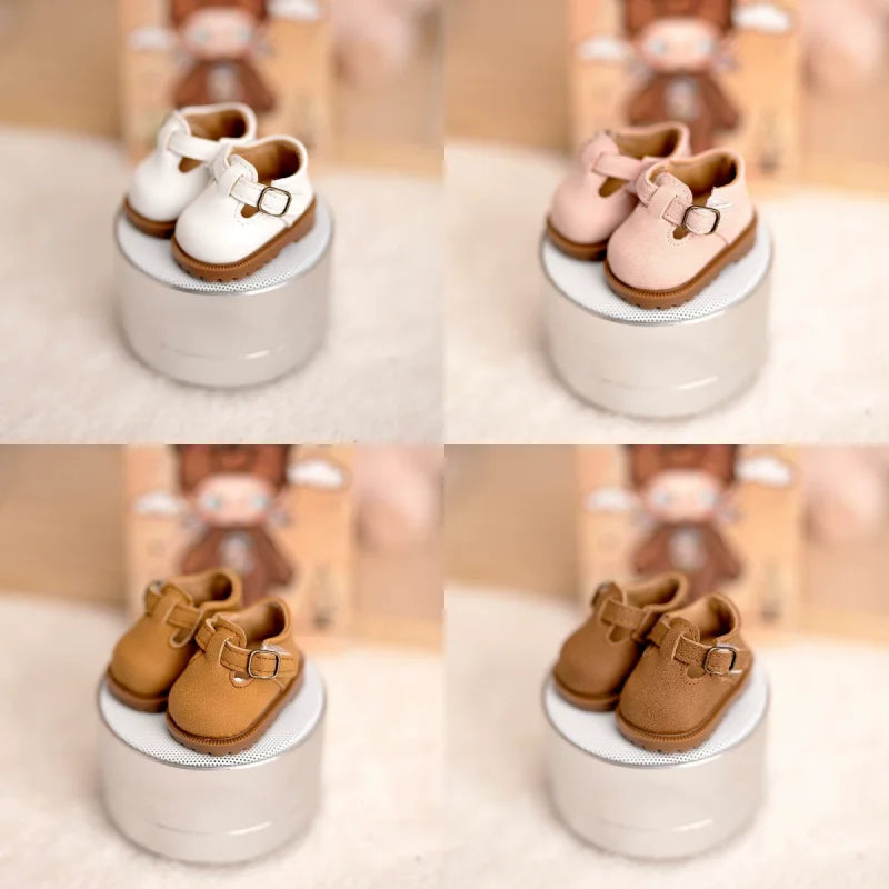 For Mia 24cm Spanish Potato Doll Clothes Shoes Hats Outfit Set Adorable Diy Dress Up Toys Doll Detachable Ornament Girl Toy Gift