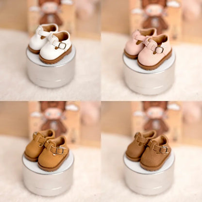 For Mia 24cm Spanish Potato Doll Clothes Shoes Hats Outfit Set Adorable Diy Dress Up Toys Doll Detachable Ornament Girl Toy Gift
