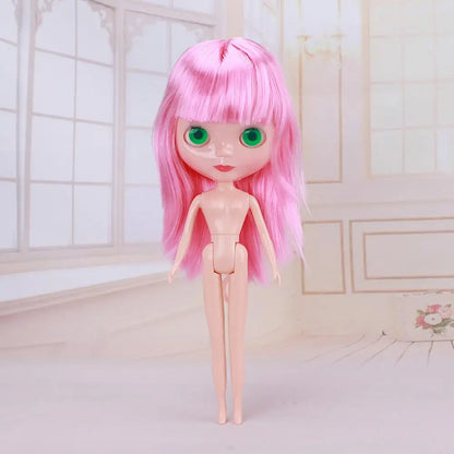 HOT SALE Vinyl Doll Lifelike Soft Silicone Reborn Dolls Removeable Joints Body Make-Up Princess Toys For Girls Birthday Gift