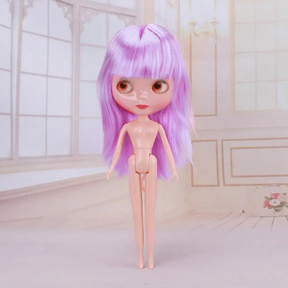 HOT SALE Vinyl Doll Lifelike Soft Silicone Reborn Dolls Removeable Joints Body Make-Up Princess Toys For Girls Birthday Gift