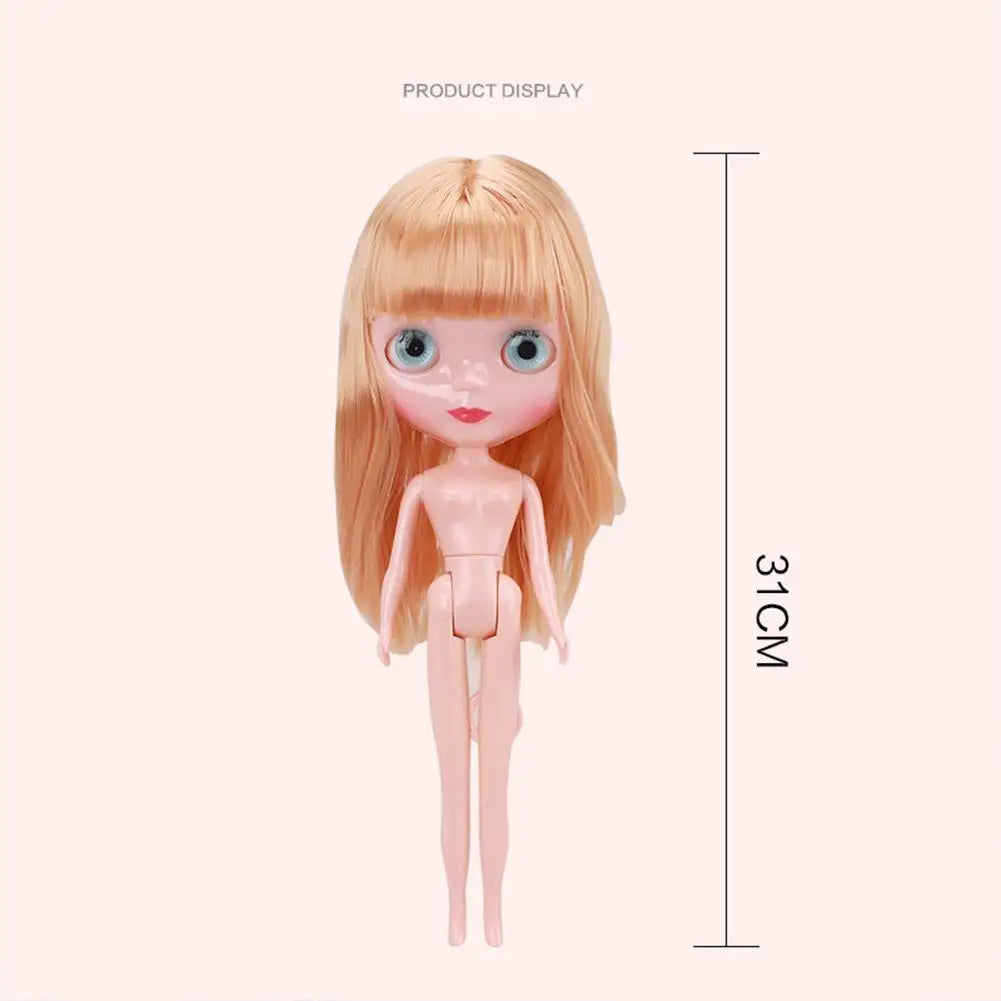 HOT SALE Vinyl Doll Lifelike Soft Silicone Reborn Dolls Removeable Joints Body Make-Up Princess Toys For Girls Birthday Gift