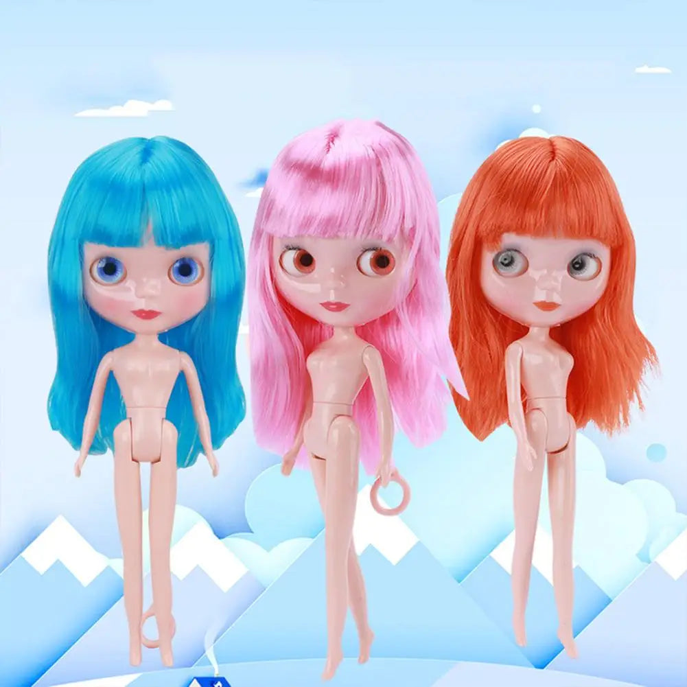 HOT SALE Vinyl Doll Lifelike Soft Silicone Reborn Dolls Removeable Joints Body Make-Up Princess Toys For Girls Birthday Gift