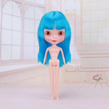 HOT SALE Vinyl Doll Lifelike Soft Silicone Reborn Dolls Removeable Joints Body Make-Up Princess Toys For Girls Birthday Gift