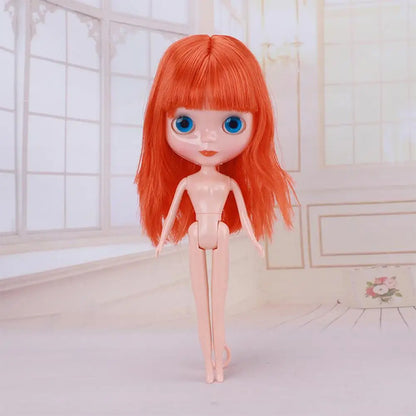 HOT SALE Vinyl Doll Lifelike Soft Silicone Reborn Dolls Removeable Joints Body Make-Up Princess Toys For Girls Birthday Gift