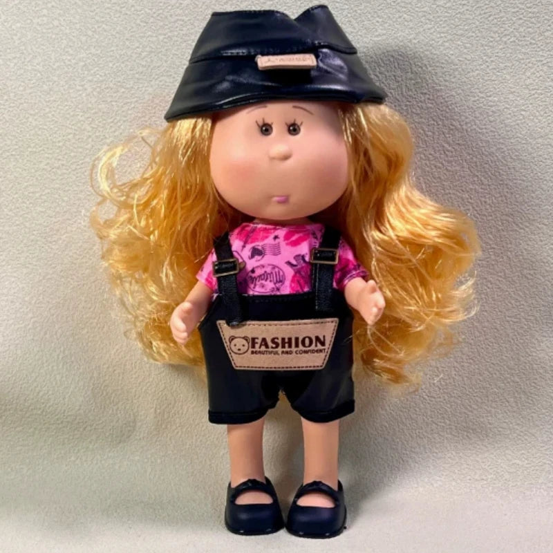 In Stock 24cm Spanish Potato Doll Cool Trendy Plushie Full Body Cute Stuffed Toy Perfect For Children Birthday Gift