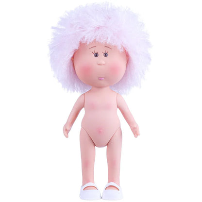 New Arrival 24cm Spanish Potato Doll 1/7 Tan Skin Normal Skin Girl Dress Up Toy